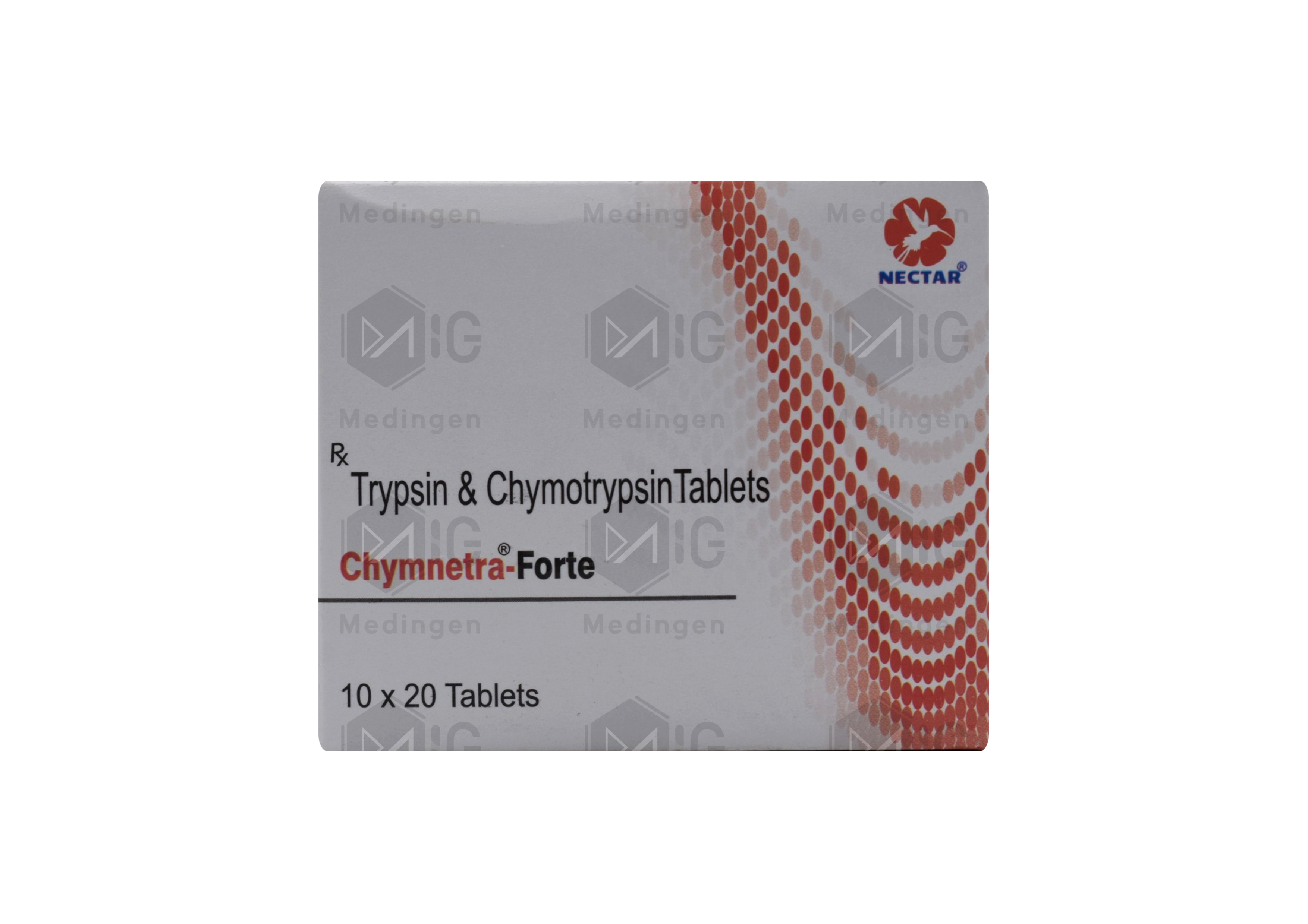 CHYMNETRA FORTE